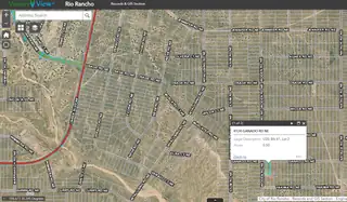 4120-4124 Ganado Road NE 