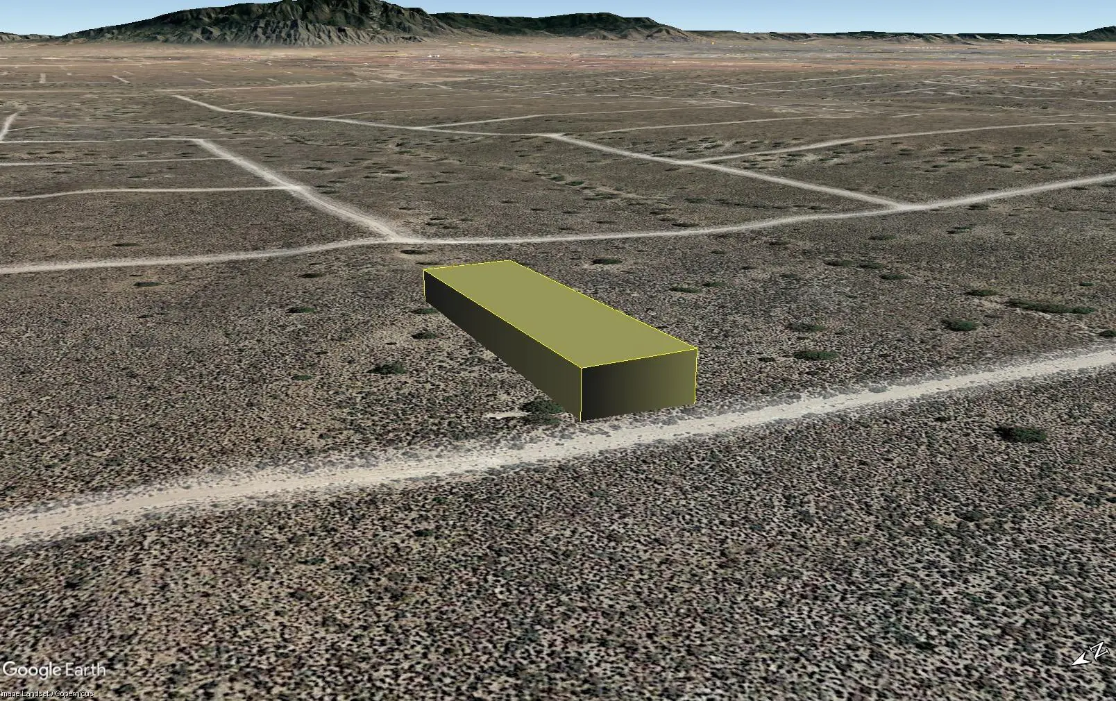 38th (U6 B18 L20) Street NW