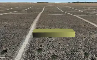 38th (U6 B18 L20) Street NW 