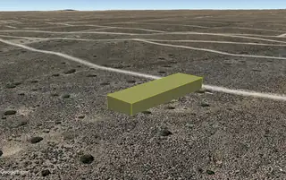 38th (U6 B18 L20) Street NW 