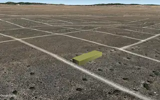 38th (U6 B18 L20) Street NW 