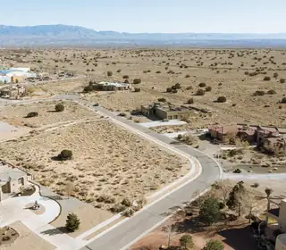 9600 Big Sage Drive NW 