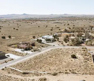 9600 Big Sage Drive NW 