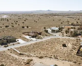 9600 Big Sage Drive NW 