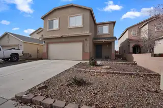 2825 Cabernet Street SW, Albuquerque 