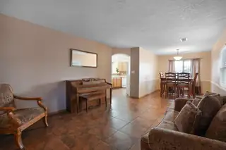 2825 Cabernet Street SW Living Room