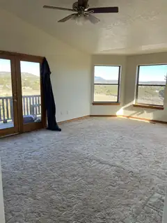 405 Sedillo Road View