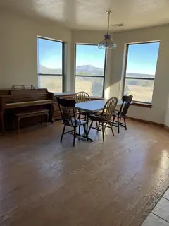 405 Sedillo Road Living Room