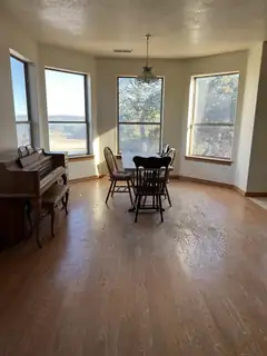 405 Sedillo Road Living Room