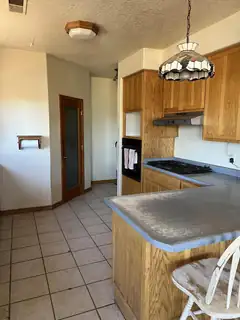 405 Sedillo Road Dining Room