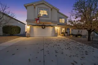 2512 Mountain Gate Lane SW, Albuquerque