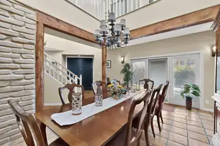 7431 Rio Grande Boulevard NW Kitchen