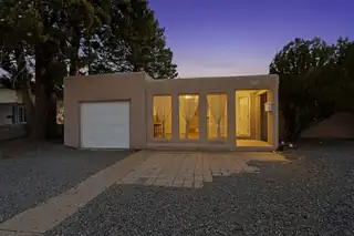 436 General Chennault Street NE, Albuquerque