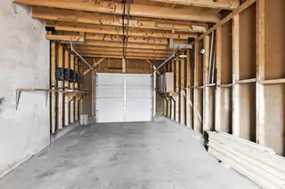 436 General Chennault Street NE Garage