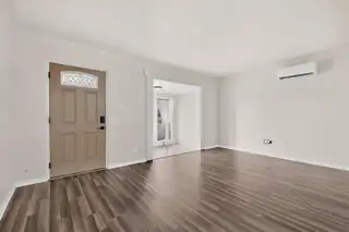 436 General Chennault Street NE Living Room