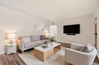 436 General Chennault Street NE Kitchen