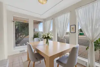 436 General Chennault Street NE Dining Room