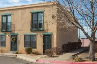 3301 Monroe Street NE E47, Albuquerque