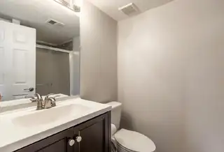 3301 Monroe Street NE E47 Bedroom