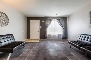 3301 Monroe Street NE E47 Living Room