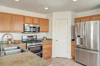 1304 Penasco Road NE 