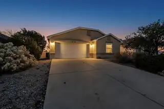 963 Benjamin Drive SE, Rio Rancho