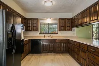 3805 Camino Don Diego NE Kitchen