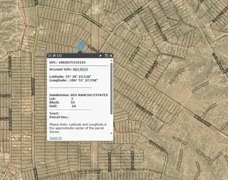 U24 B55 L3 Marlin Road NW 