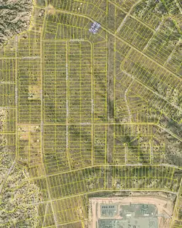 U24 B55 L3 Marlin Road NW 