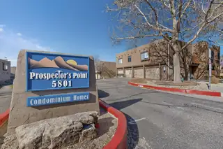 5801 Lowell Street NE UNIT 29C, Albuquerque