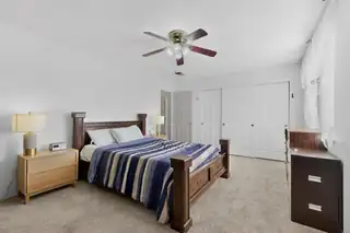 5801 Lowell Street NE UNIT 29C Bedroom