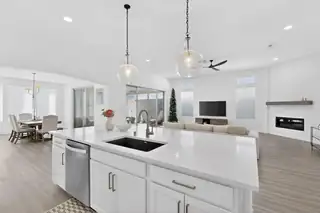 8345 Salinger Way NW Kitchen