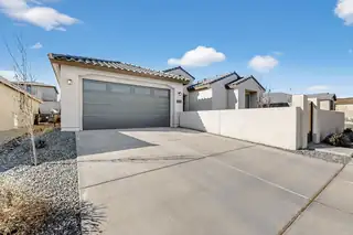 8345 Salinger Way NW, Albuquerque