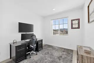 8345 Salinger Way NW Home Office