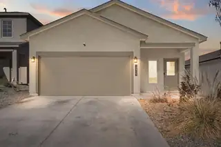 10725 Aspiration Lane SW, Albuquerque