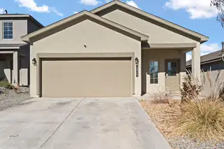 10725 Aspiration Lane SW Exterior Front