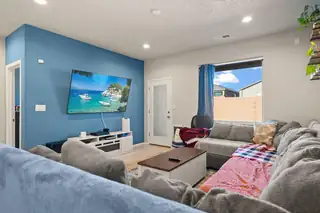 10725 Aspiration Lane SW Living Room