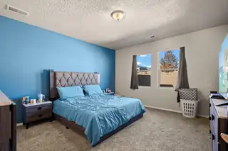 10725 Aspiration Lane SW Bedroom