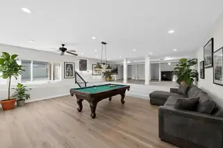 4713 Huntington Drive NE Pool