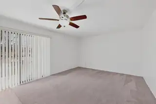 925 Country Club Drive SE APT C Living Room