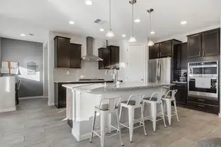 2314 Pati Ann Lane NE Kitchen