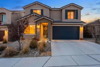 2314 Pati Ann Lane NE, Rio Rancho