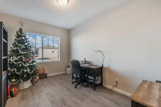 2314 Pati Ann Lane NE Home Office