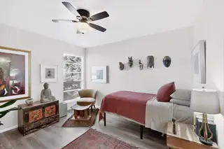 4601 Carlisle Boulevard NE H2, Albuquerque