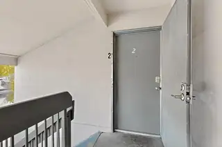 4601 Carlisle Boulevard NE H2 Exterior Front