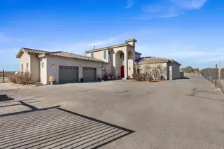 3887 Hanley Road NE, Rio Rancho