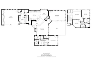 3887 Hanley Road NE Floor Plan