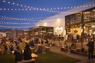 2105 New York Avenue SW Floor Plan