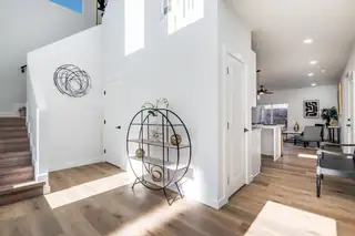 2105 New York Avenue SW Exterior Other