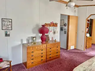 8 Bison Circle Bedroom